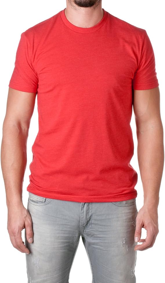 LogoUp Men's N6210