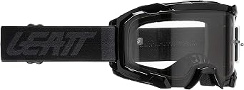 Leatt Unisex Motocross Mask