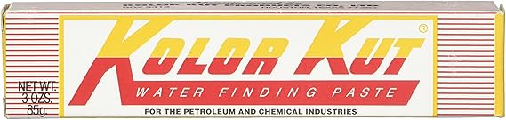 3 Ounce Water Finding Paste