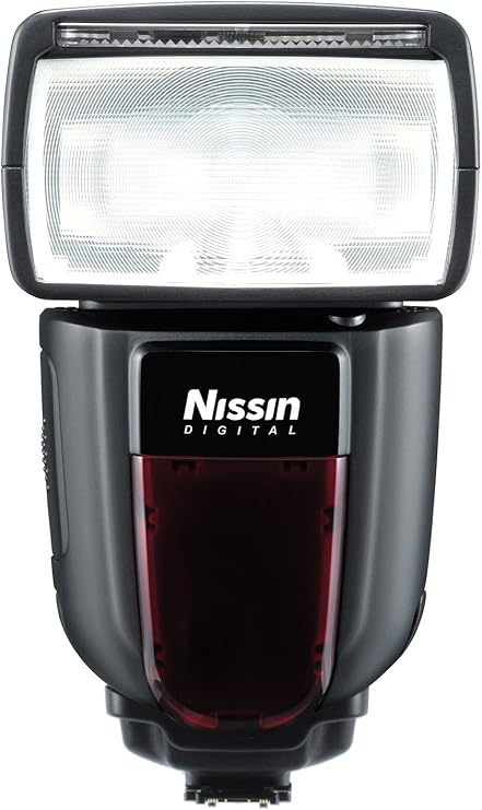Nissin ND700A-S Speedlite Air for Sony (Black)