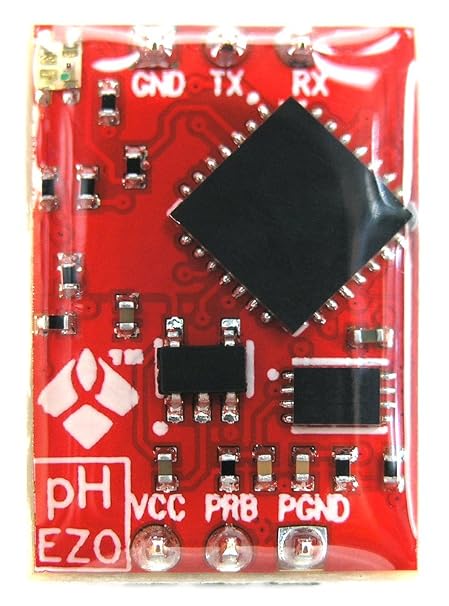 Atlas Scientific EZO-pH Embedded pH Circuit .001-14