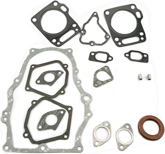 HZ Full Set of Gaskets for Honda GX610 GX620 GX670 Engine