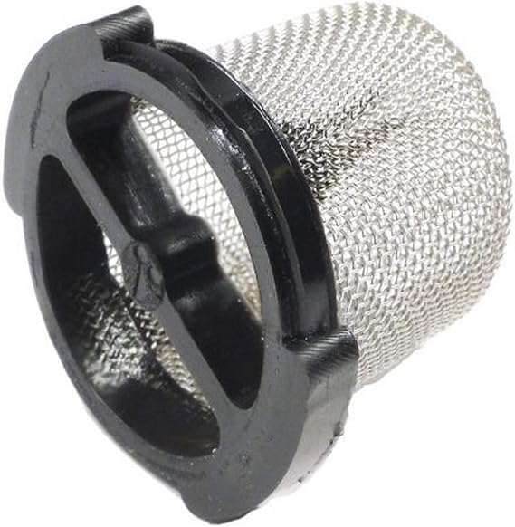 Polaris Genuine Parts Filter Screen, UWF/QD All Pressure-side Products, 6-504-00