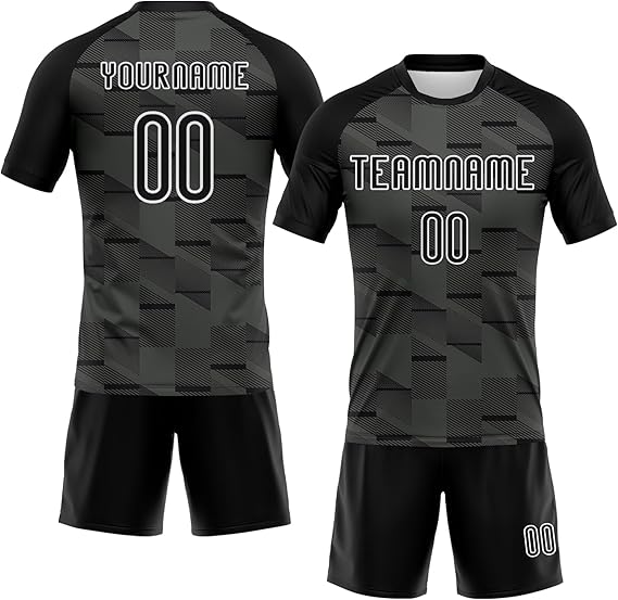 Custom Volleyball Jerseys and Shorts Set Men Women Youth Boys Girls, Personalized Sports Team Uniforms Printed Name