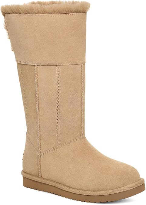 Koolaburra by UGG womens Sharlin Tall