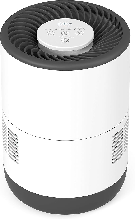 Pure Enrichment MistAire EVA-Speed Evaporative Humidifier