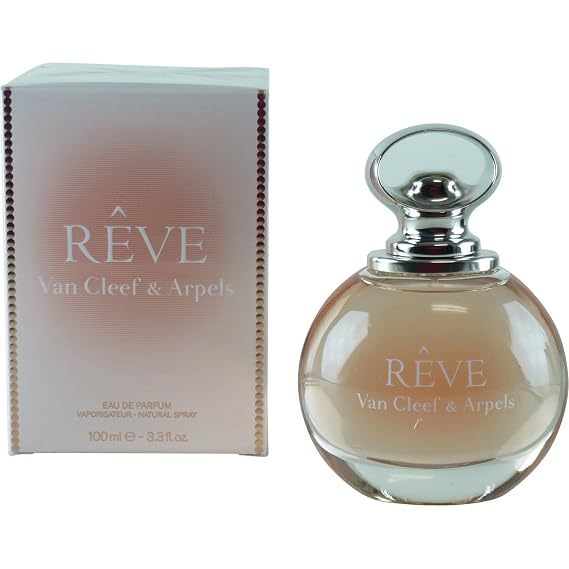 Van Cleef & Arpels Reve Eau De Parfum Spray - 100ml/3.3oz