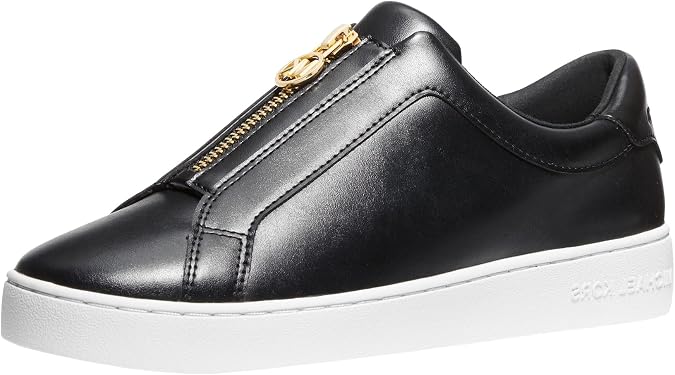 Michael Kors Keaton Zip Slip-on