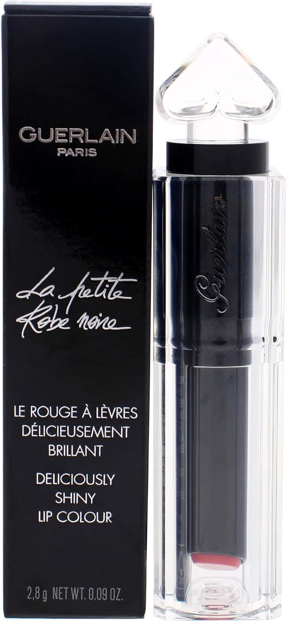 Guerlain La Petite Robe Noire Lips Lipstick 061 Pink Ballerinas