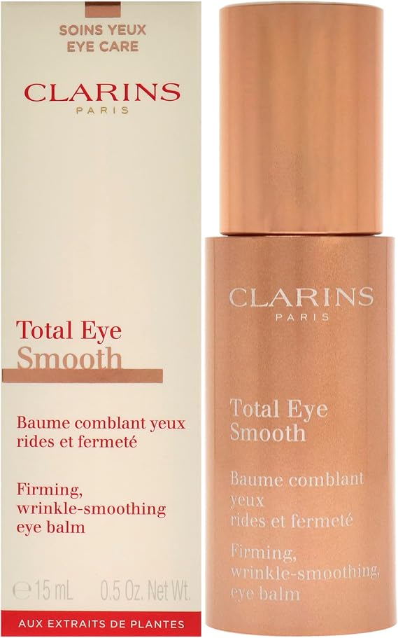Clarins Extra Firming Eye Cream 15 ml 1 Paket (1 x 1 Adet)