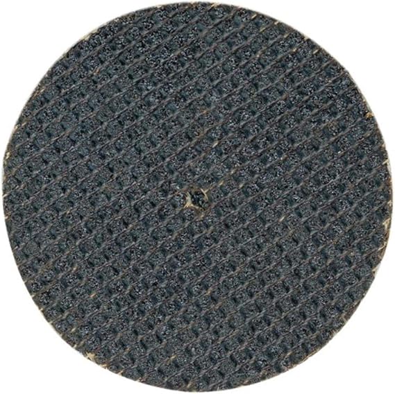 Proxxon 28819 Aluminum Oxide Cutting Discs