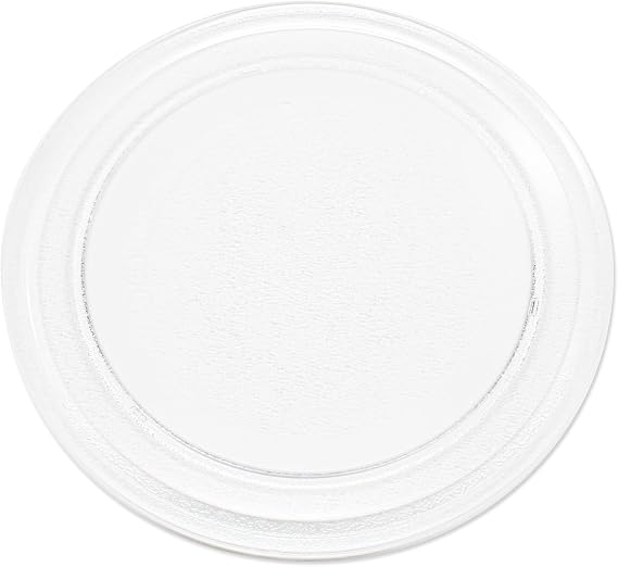 Replacement for Sunbeam SBM7700B Microwave Glass Plate