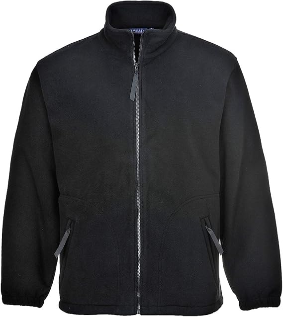 Portwest Men's Short Coats & Jackets