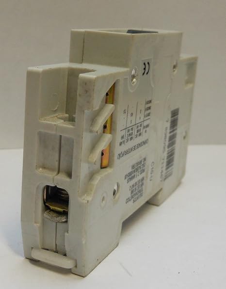 Siemens Circuit Breaker 5SX1 C10