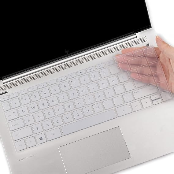 Keyboard Cover for HP Laptop 14 14-dq/dk/cf/fq 14-dq0005dx 14-dq0020nr 14-dq0051dx 14-dq5009la 14-dq5014la 14-dq0712ds 14-dq2020nr 14-dq2053cl dq2043cl 14-dq2078wm dq0080nr dq0090tg dq1043cl dq0004dx