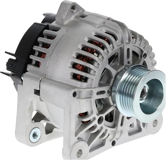 OEG Parts 110A Alternator Fits Dacia Duster Sandero Logan 2002-19
