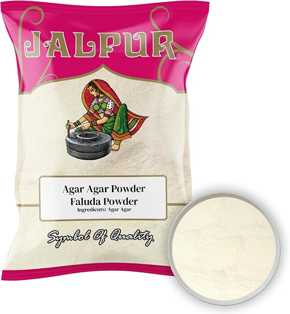 Agar Agar Powder (Vegan Gelatine) - 50g (1kg)