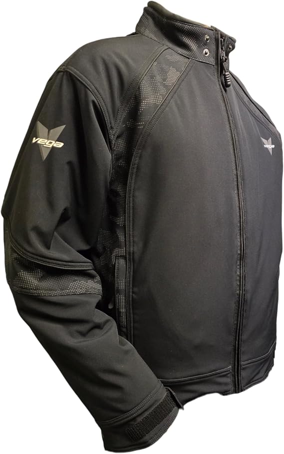 VEGA Snowmobile Jacket 180g thermal insulation
