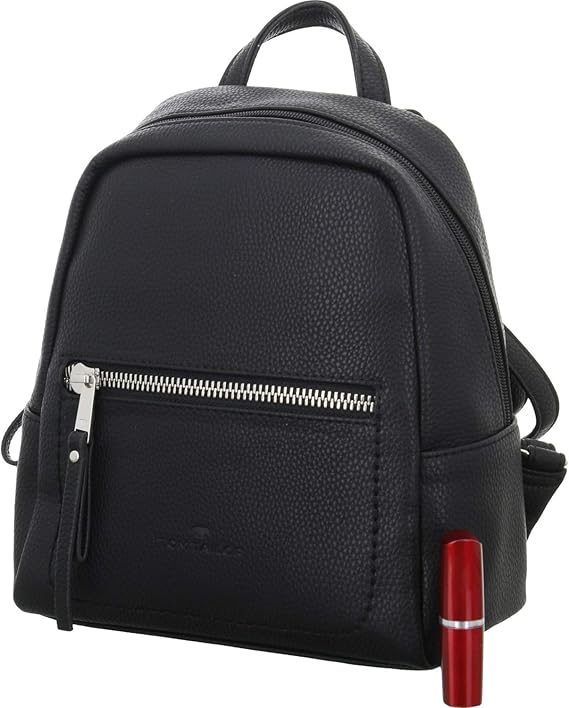 TOM TAILOR Women's Tinna 003750 Backpack (pack of 1)