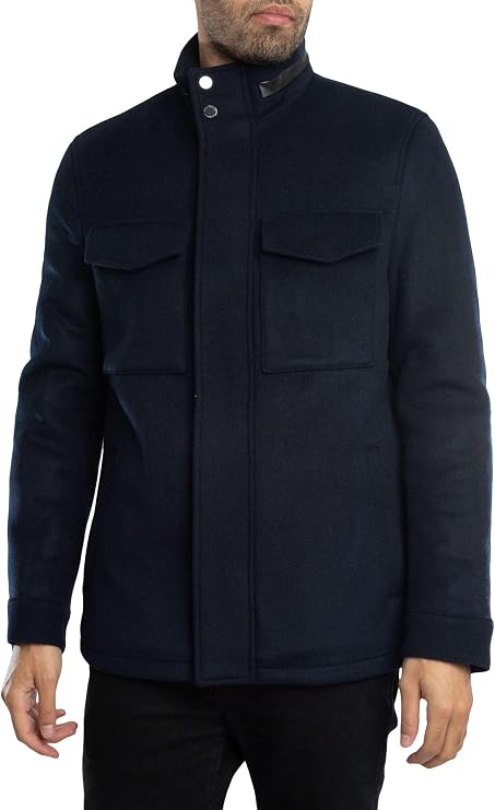 Ted Baker Mens Knowl Jacket