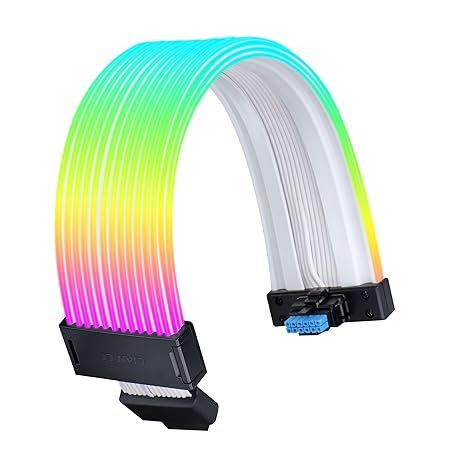 Lian Li Strimer Wireless 16+12 (G89.PW16-121W.00)