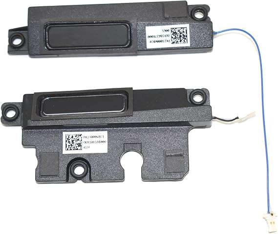 5SB0S31952 New Build in Speaker Left & Right for Legion S7-15ACH6 82K8