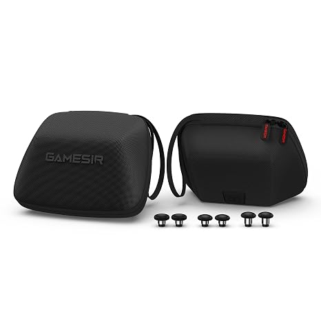 GameSir Gaming Carrying Case for G7 Pro (Black)