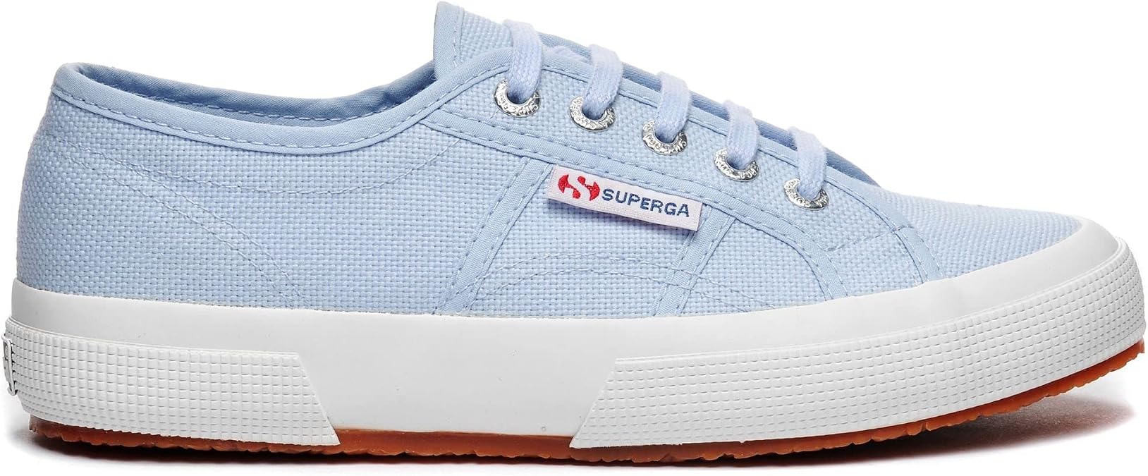 Superga Unisex Cotu Classic Trainers Trainers
