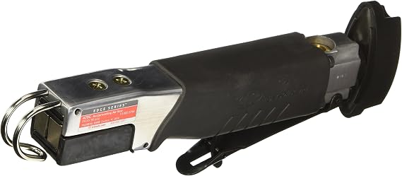 Ingersoll Rand 429G 3/8" Reciprocating Air Saw | Features up to 10,000 strokes per minute, ideal for cutting tasks in tight or hard-to-reach spaces