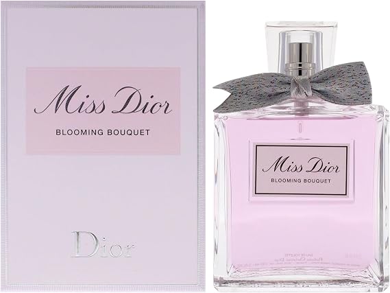 Miss Dior Blooming Bouquet Eau de Toilette 150 ml