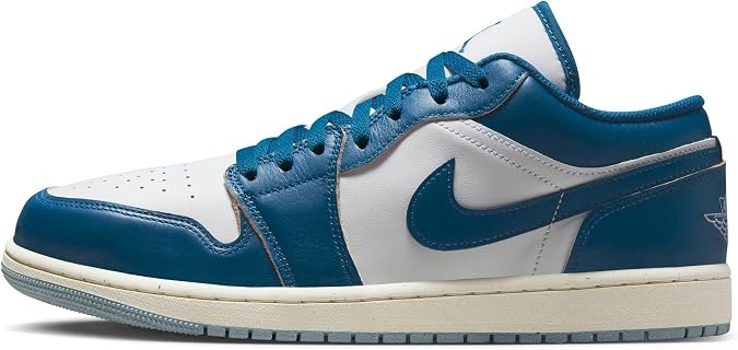 Jordan Men's Air 1 Low Sneaker