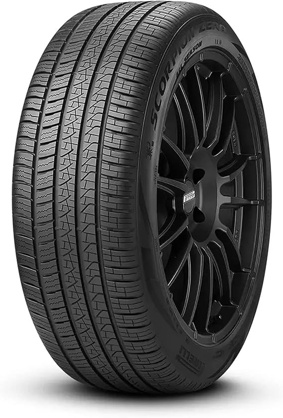 Pirelli Scorpion Zero All Season All Season 265/35R22 102V XL SUV/Crossover Tire