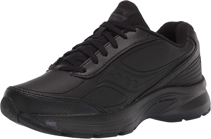 Saucony Women's Omni Walker 3 Walking Shoes