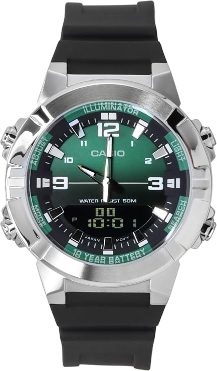 CASIO Casual Watch