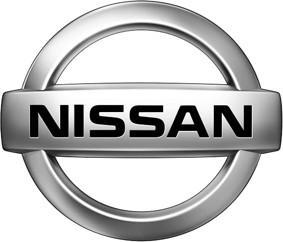 Nissan 93847-ZP51A Tail Gate Bumper