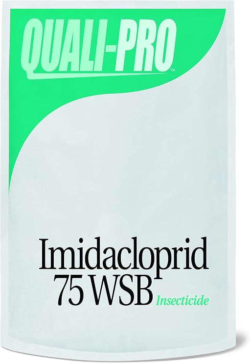 75 WSB 4x1.6 ounce water soluble bags