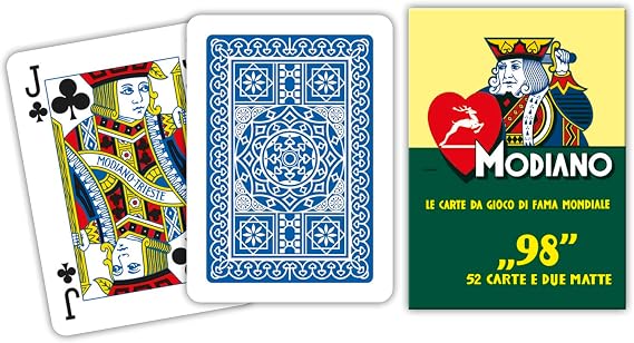 Desconocido Card game