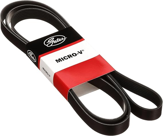 Gates K070835 Micro-V Serpentine Drive Belt