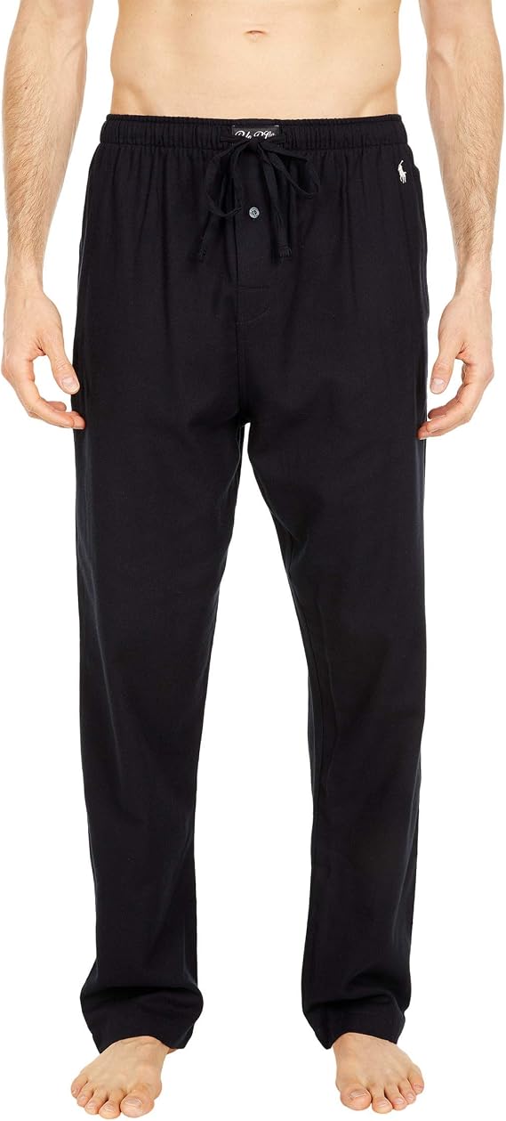 Polo Ralph Lauren Underwear Men's Jersey Knit Joggers Pants