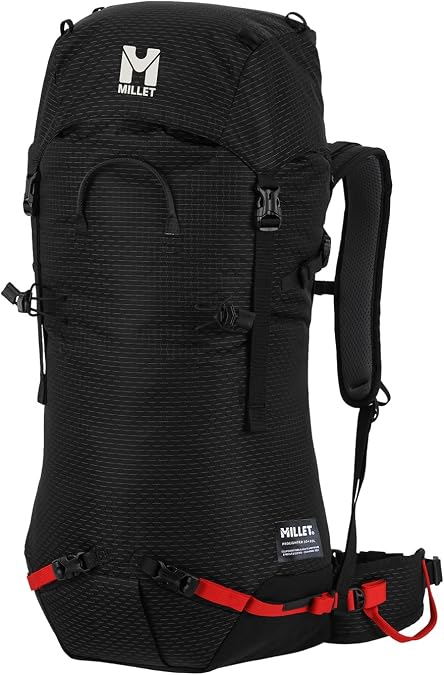 Millet 30+10 MIS2272 Men's Climbing Backpack, Pro Writer