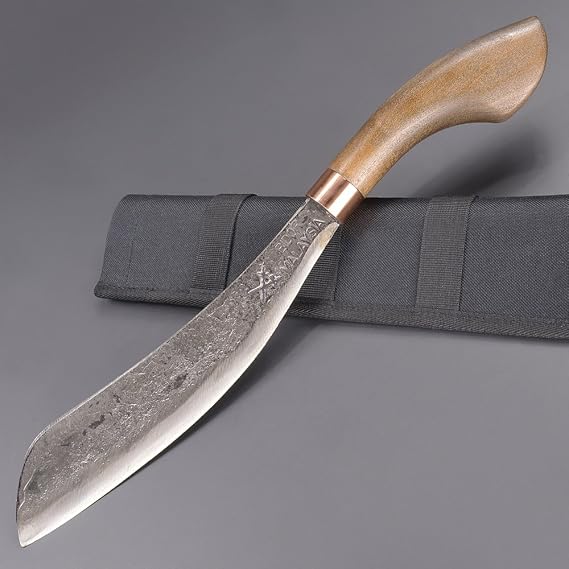 My Parang Duku Chandong 10in