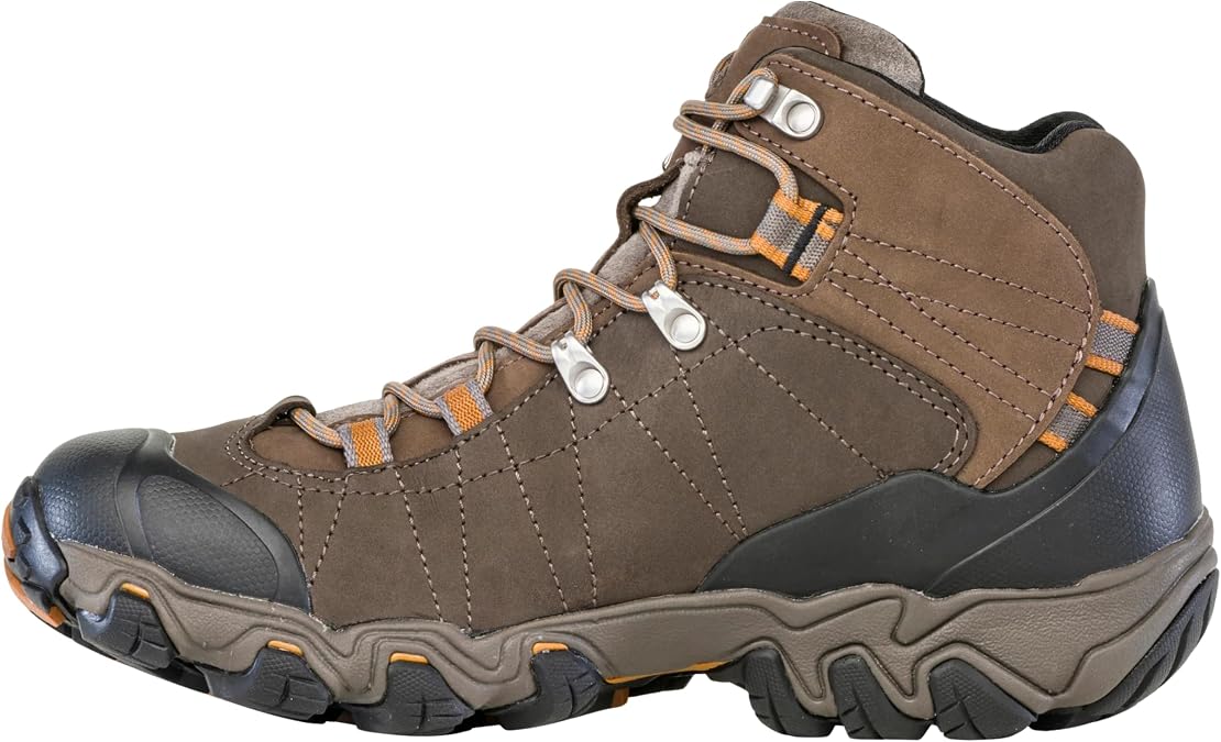 Oboz Men's Bridger Hiking Boots