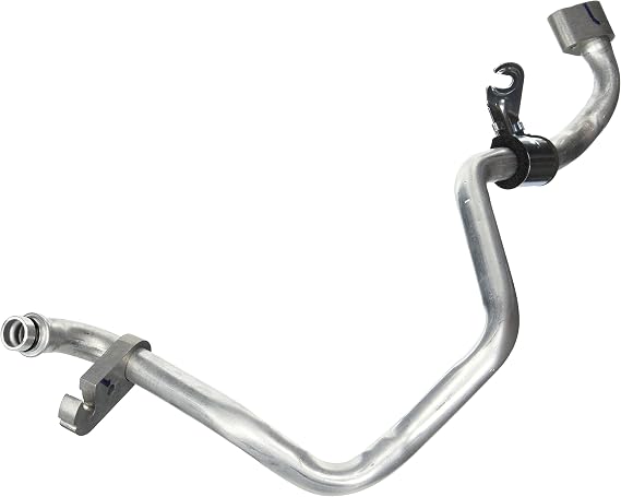 Genuine Nissan 92450-ZN45A A/C Cooler Pipe