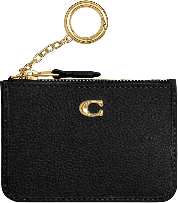 Coach Essential Mini ID Card Case