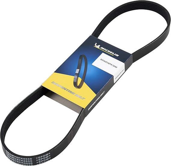 MICHELIN Serpentine Drive Belt SMAMV6PK1040