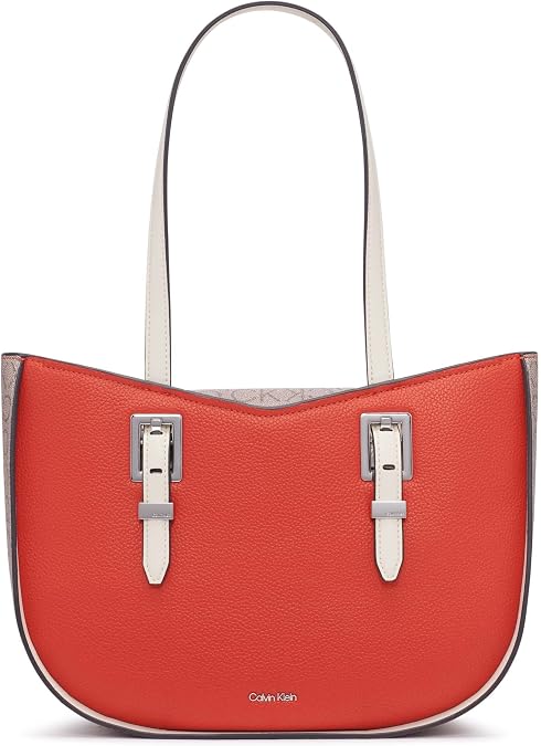 Calvin Klein Women's Willow East/West Tote