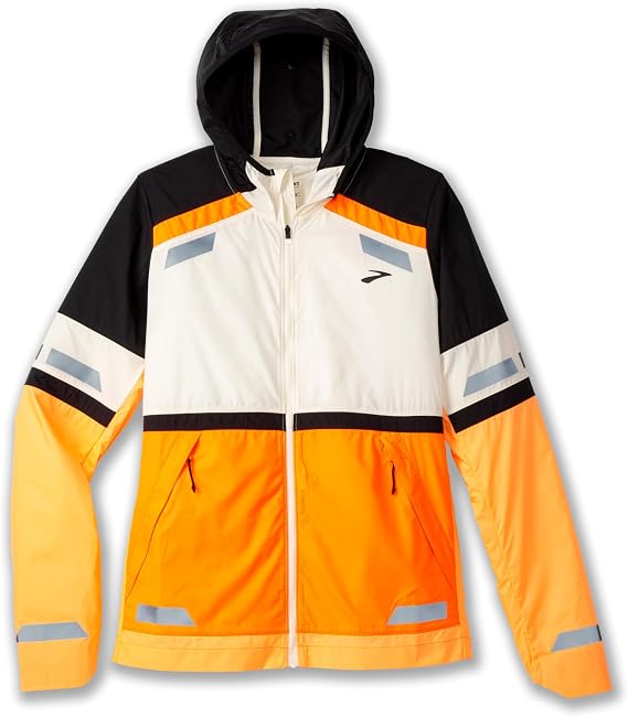Brooks Women's Run Visible Jacket