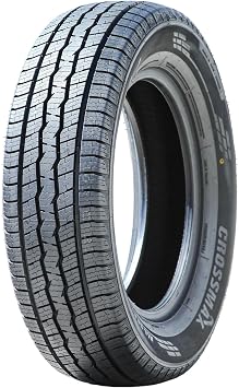 Chts-1 225/60r17 99v Bsw