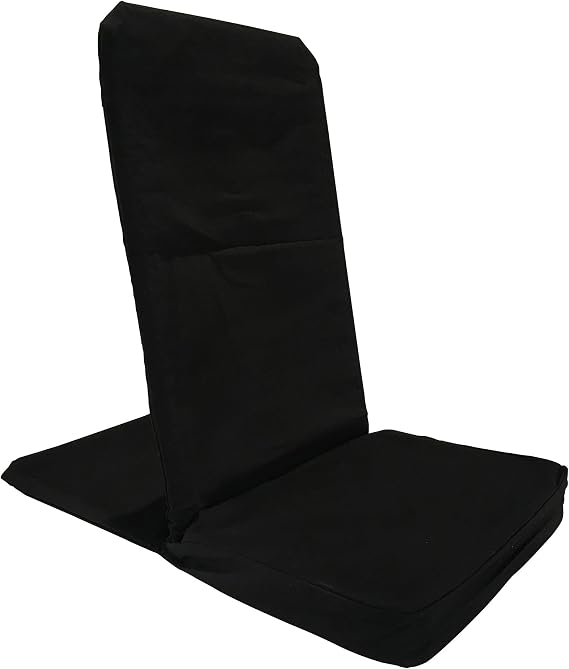 Regular, Black