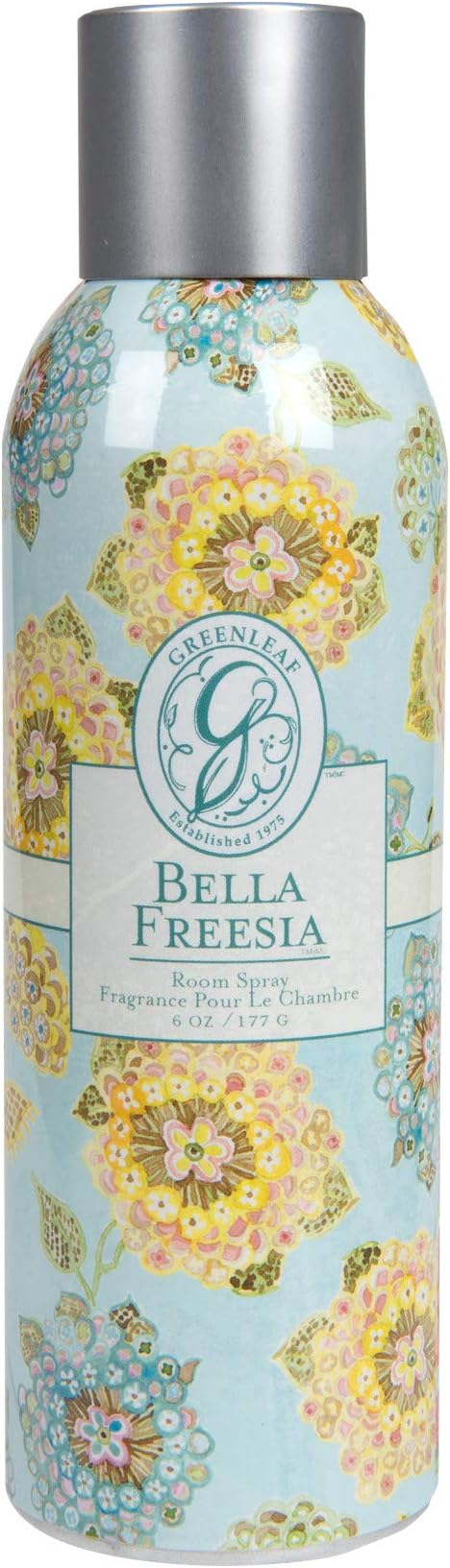Greenleaf GL954518 Room Bella Freesia Spray